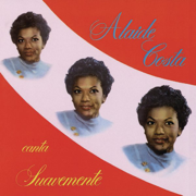 Canta Suavemente - Alaíde Costa