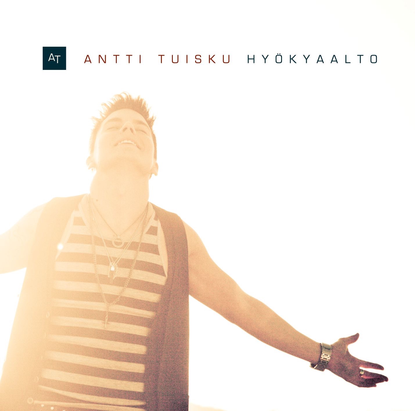 Hyökyaalto - Single