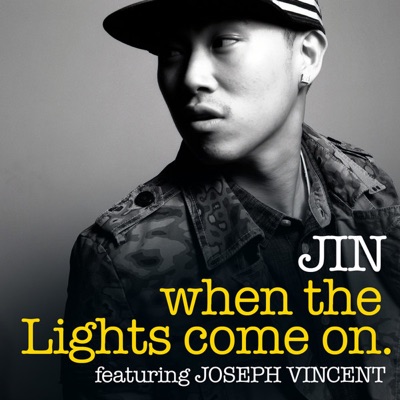 When the Lights Come On (feat. Joseph Vincent) - Single