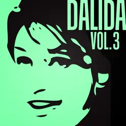 Anthologie Dalida, Vol. 3 - Dalida