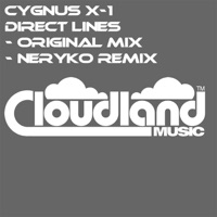 Direct Lines - Single - Cygnus X-1