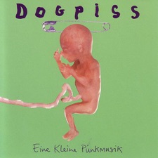 Dogpiss - She Said