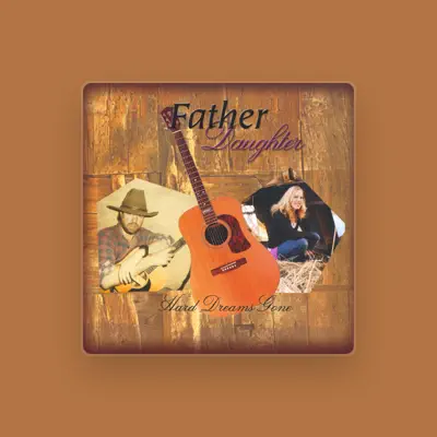 Listen to Father Daughter, watch music videos, read bio, see tour dates & more!