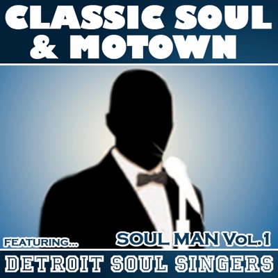 Detroit Soul Singers