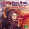 City of Birmingham Symphony Orchestra Sakari Oramo - Peer Gynt Suite nr.2 op.55: 4.Solveigs lied