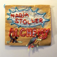 Nadja Stoller - Alchemy