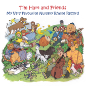 My Very Favourite Nursery Rhyme Record