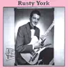 Rusty York - Love Struck