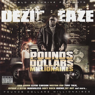 Pounds Dollars Millionaires (Remastered)