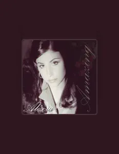 Listen to Alexia, watch music videos, read bio, see tour dates & more!