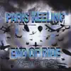 Paris Keeling - Telephone Line