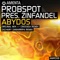 Abydos (Cressida Remix) - Zinfandel lyrics