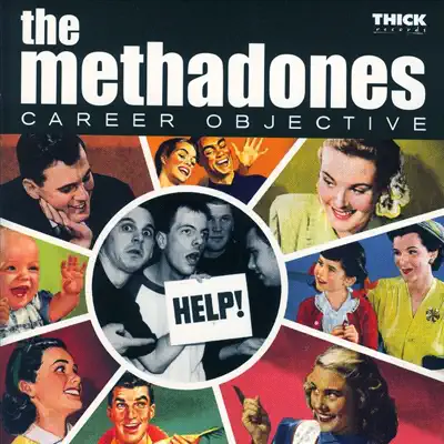 Career Objective - The Methadones