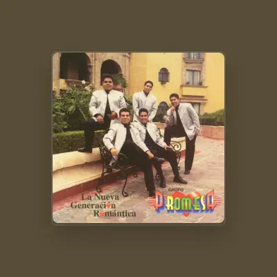 Listen to Grupo Promesa, watch music videos, read bio, see tour dates & more!