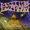 Upon The Solar Winds