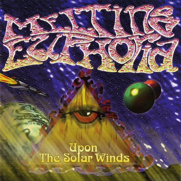 Upon The Solar Winds