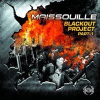 Blackout Project (Pt. 1) - Single - Maissouille
