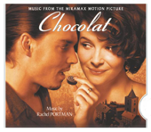 Chocolat (Original Motion Picture Soundtrack)