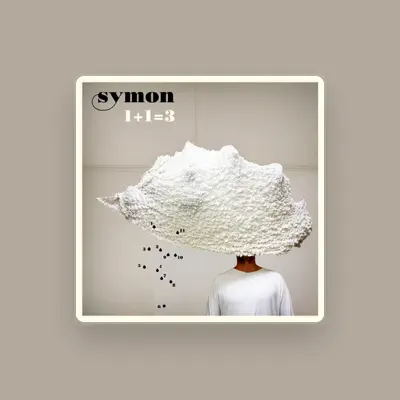 Listen to Symon, watch music videos, read bio, see tour dates & more!