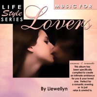 Music for Lovers - Llewellyn