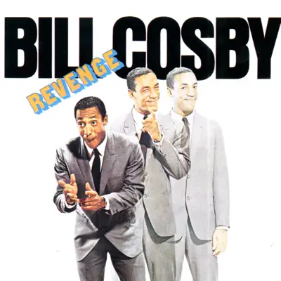 Revenge - Bill Cosby