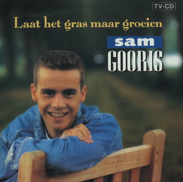 Laat Het Gras Maar Groeien artwork