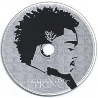 Modern Day Prince - Ameer