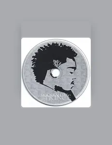 收听 Ameer、观看音乐视频、阅读小传、查看巡演日期等 ！