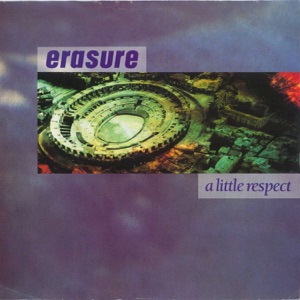 A Little Respect / Like Zsa Zsa Zsa Gabor [Digital 45]