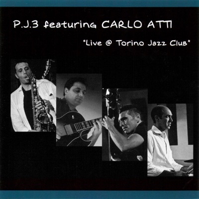 "Live @ Torino Jazz Club"