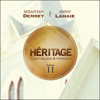 Héritage, vol. 2 - Sebastian Demrey & Jimmy Lahaie