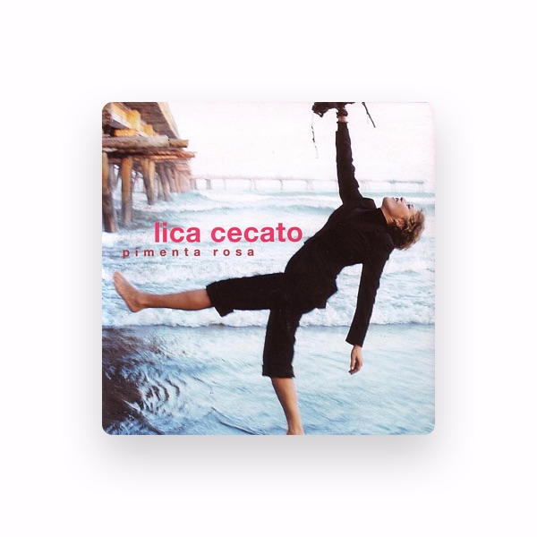 Lica Cecato's avatar