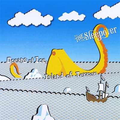 Oceans of Ice, Island of Terror