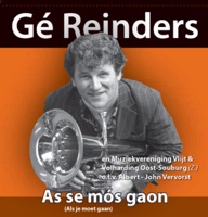 As Se Mós Gaon - Single - Gé Reinders