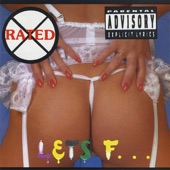 Rated X Intro artwork