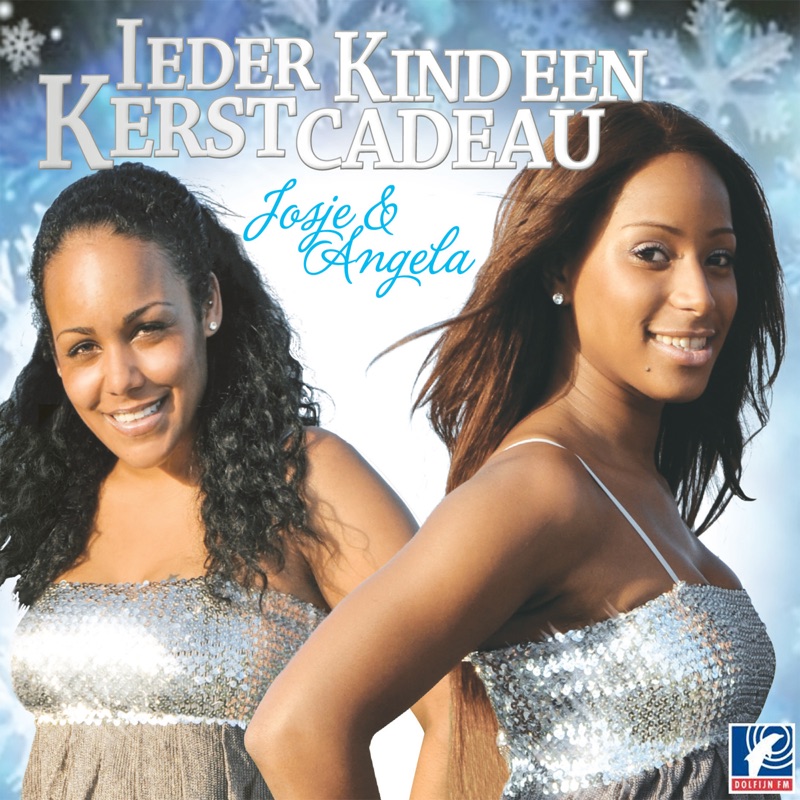 Ieder Kind Een Kerstcadeau