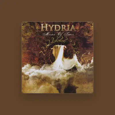 Listen to Hydria, watch music videos, read bio, see tour dates & more!