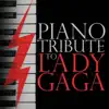 Piano Tribute Players - Bad Romance