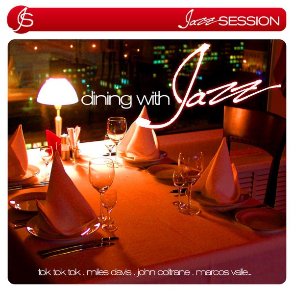 Dining With Jazz