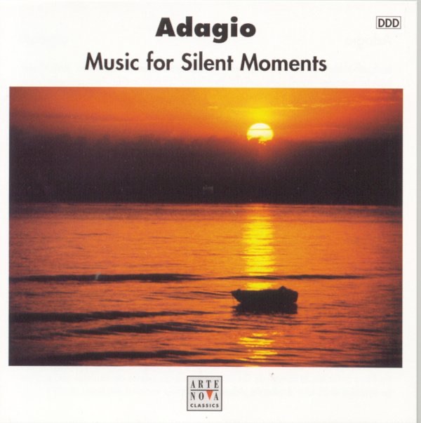 Symphony No. 5 in C sharp minor: Adagietto. Sehr langsam - attacca
