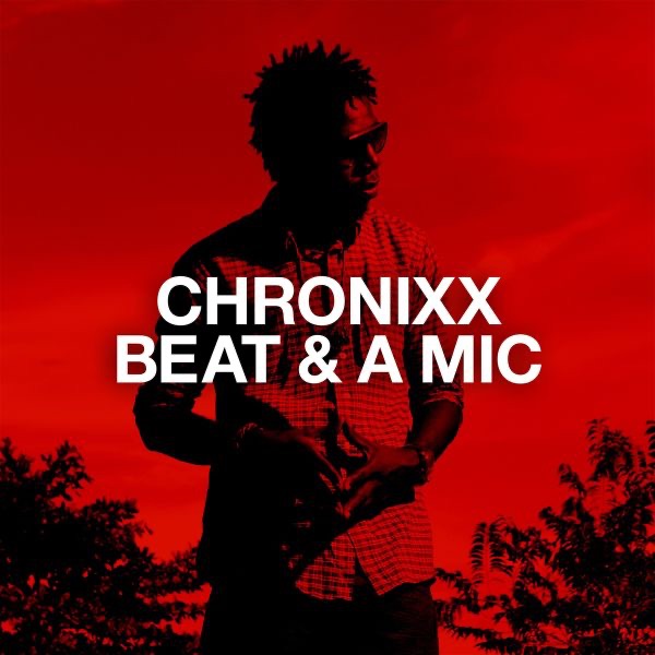 Обложка альбома «Beat & a Mic - Single» — Chronixx