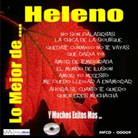 Heleno - La Chica De La Boutique
