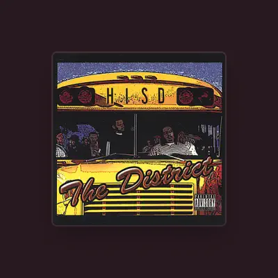 Listen to H.I.S.D., watch music videos, read bio, see tour dates & more!