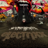 Some Beats - Single - Electrixx