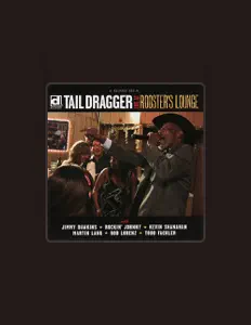 Listen to Tail Dragger, watch music videos, read bio, see tour dates & more!
