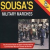 Manuel Marchès Sousa: Semper Fidelis Sousa: Military Marches