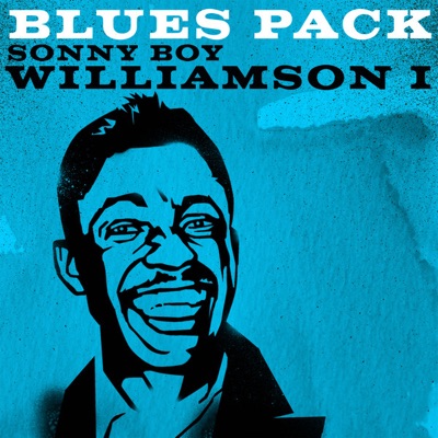 Big Joe Williams, Sonny Boy Williamson I & Alfred Elkins