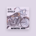 D. Sharp U.s. Eagle