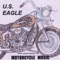 Alley Cat - D. Sharp U.S.eagle lyrics