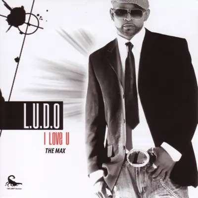 Listen to I Love U by Ludo